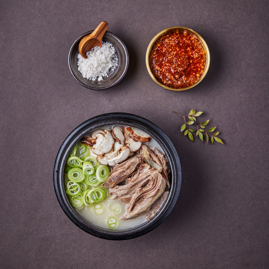 흑염소 보양식 효능 정리
